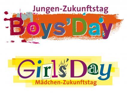 Girls Boys Day