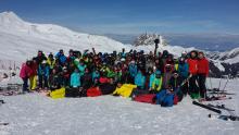 Gruppenfoto Gruppenfoto