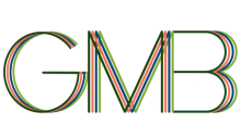 Neues Schullogo GMB 2022 Neues Schullogo GMB 2022