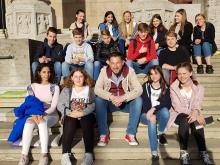 Schulseelsorger des GMB Schulseelsorger des GMB