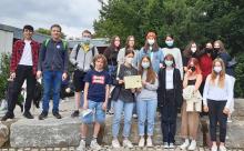 Patenschüler*innen 2021 Patenschüler*innen 2021
