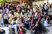 Schulfest 2019 (Foto von Diana Stein) Schulfest 2019 (Foto von Diana Stein)