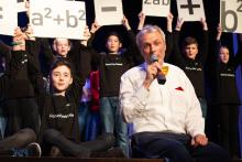 Matheshow 2019 Matheshow 2019