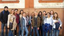 DELF-Prüfung 2017 DELF-Prüfung 2017
