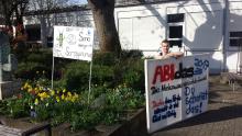 Abiturplakate 2017 Abiturplakate 2017