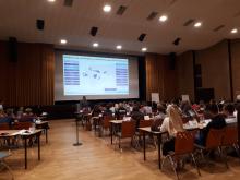 Young Leaders Academy 2018 Young Leaders Academy 2018