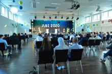 Abifeier 2020 Abifeier 2020