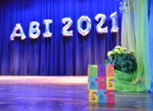 Abifeier 2021 Abifeier 2021