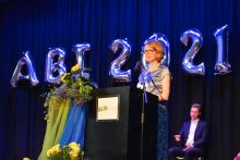 Abifeier 2021 Abifeier 2021