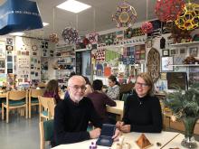 Mathothek: Herr Forbach Mathothek: Herr Forbach