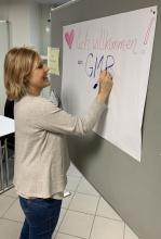 Tag der offenen Tür 2023 Tag der offenen Tür 2023