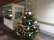 GMB-Weihnachtsbaum 2018 GMB-Weihnachtsbaum 2018