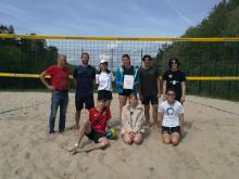 Beachvolleyball 2022 Beachvolleyball 2022