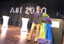 Abizeugnisfeier 2020 Abizeugnisfeier 2020