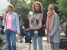 Turnbeutelwettbewerb 2018 Turnbeutelwettbwerb 2018