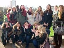 Tunbridge Wells 2016 Tunbridge Wells 2016