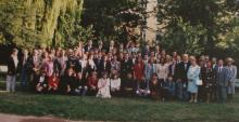 Abiturjahrgang 1993