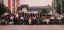 Abiturjahrgang 1999