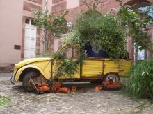 Schüleraustausch mit Bitche Schüleraustausch mit Bitche