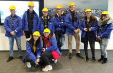 BASF Exkursion 2019 BASF Exkursion 2019