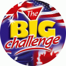 Big Challenge Logo Big Challenge Logo