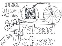Umwelt-AG: Fahrrad-Umfrage Umwelt-AG: Fahrrad-Umfrage