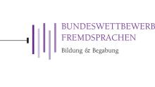 Bundeswettbewerb Fremdsprachen 2020 Bundeswettbewerb Fremdsprachen 2020