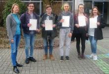 Cambridge Certificate 2018 Cambridge Certificate 2018