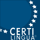 Zertifikat CertiLingua