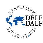 DELF Logo DELF Logo