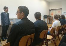 Studieninformationen Studieninformationen