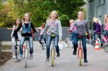 Bewegte Schule Bewegte Schule
