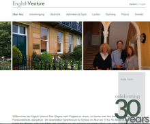 English Venture 2017 English Venture 2017