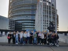 Europäisches Parlament März 2017 Europäisches Parlament März 2017