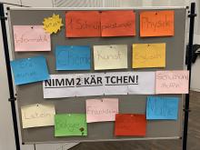 Tag der offenen Tür 2023 Tag der offenen Tür 2023