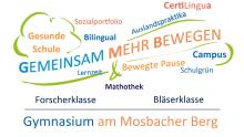 GMB Leitgedanken & Motto 2018 GMB Leitgedanken & Motto 2018