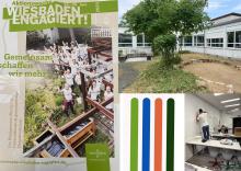 Wiesbaden engagiert 2023 Wiesbaden engagiert 2023