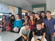 Canada: Group Picture Canada: Group Picture