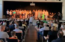 Sommerkonzert 2023 Sommerkonzert 2023