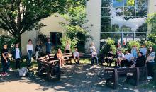 Schreibwettbewerb Deutsch 2020 Schreibwettbewerb Deutsch 2020