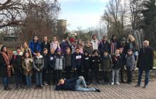 Zoobesuch 2019 Zoobesuch 2019