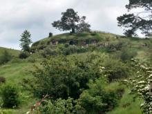 Neuseeland: Hobbitland Neuseeland: Hobbitland