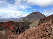 Neuseeland Neuseeland