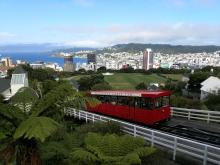 Neuseeland Neuseeland