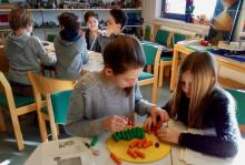 Mathothek Forscherklasse 2019 Mathothek Forscherklasse 2019