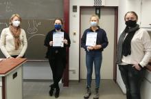Internationale Chemie-Olymmpiade Internationale Chemie-Olymmpiade
