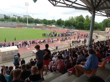 Bundesjugendspiele 2022 Bundesjugendspiele 2022