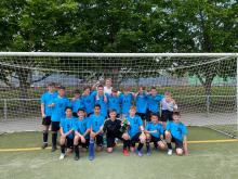 Stadtmeister GMB 2022 Stadtmeister GMB 2022