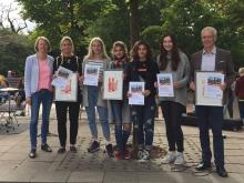 Schulfest 2018 Schulfest 2018