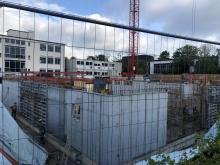 Neubau Verwaltung 2021 Neubau Verwaltung 2021